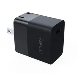 OEM Factory Foldable 25w Power Wall for Iphone13 Original Adapter Usb-c 25w Pd Charger