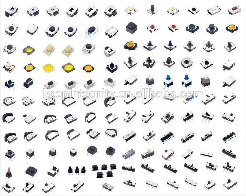 Jubaolai 1x4P 3.81mm Pitch Pluggable Terminal Blocks Connector WJ15EDGRC-3.81-4P