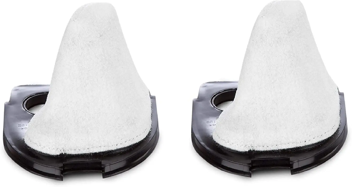 Customized 0.3 micron H12 H13 H14 filters accessories replacement hepa filter vacuum cleaner parts