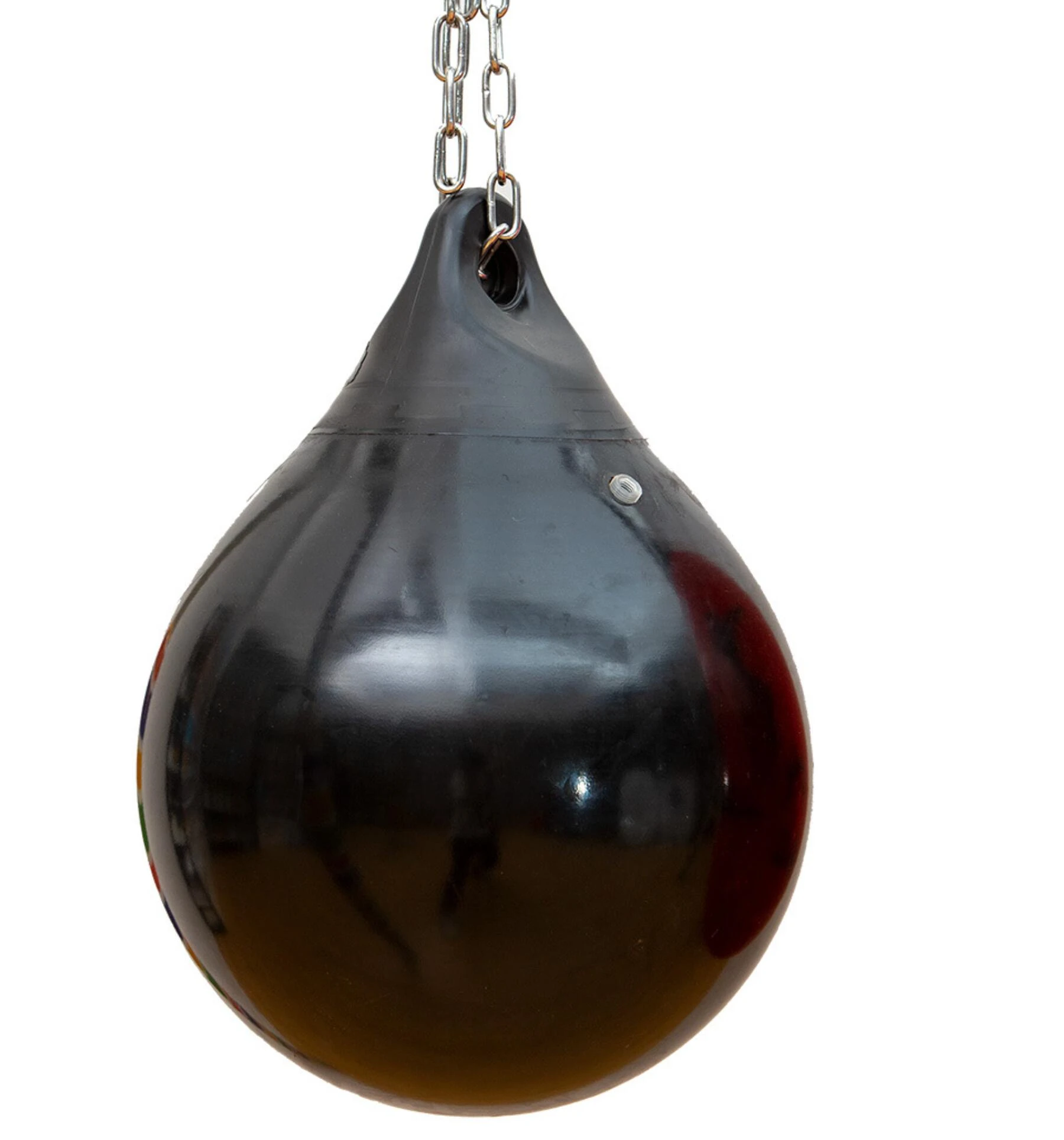 High Quality MMA Aqua Kick Bags  Boxing Kick Fighting Bag Water Filled Hanging Punching Bags