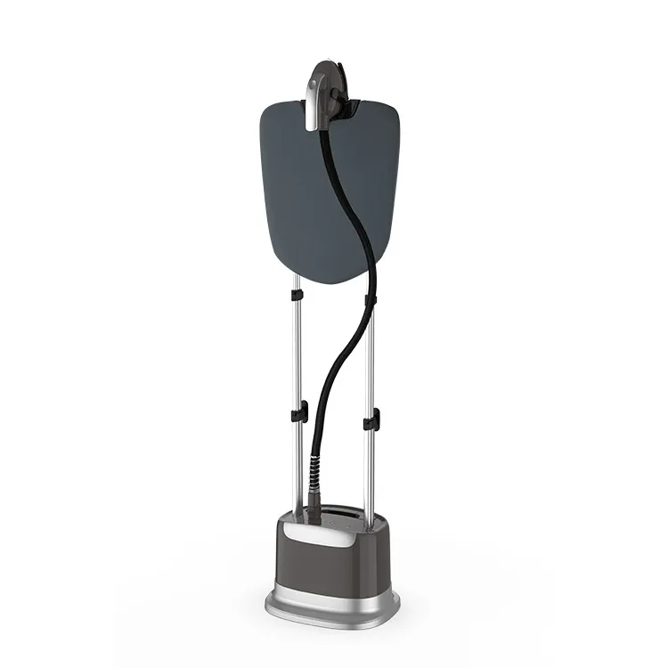 Salav 1920W Industrial Electr Iron Steam 220V Custom Garment Steamers For Clothes With Big Water Tank Capacity