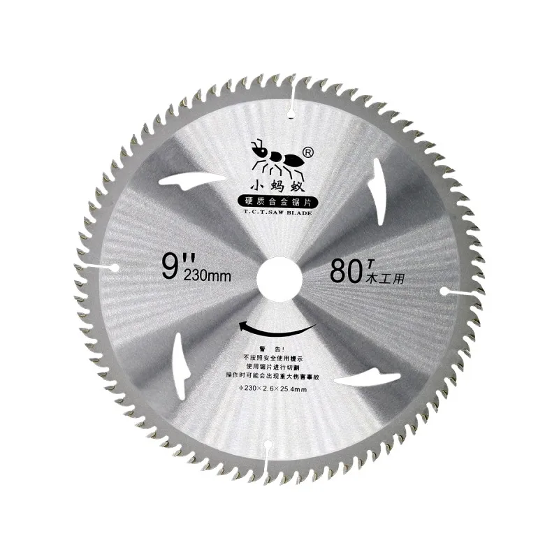 180mm 40 teeth Wholesale Customized multipurpose Carpenter cutting stainless steel metal circular Woodworking alloy saw blade