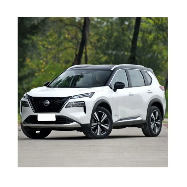 New Nissan X-trail hybrid e-power gasoline car AWD high version