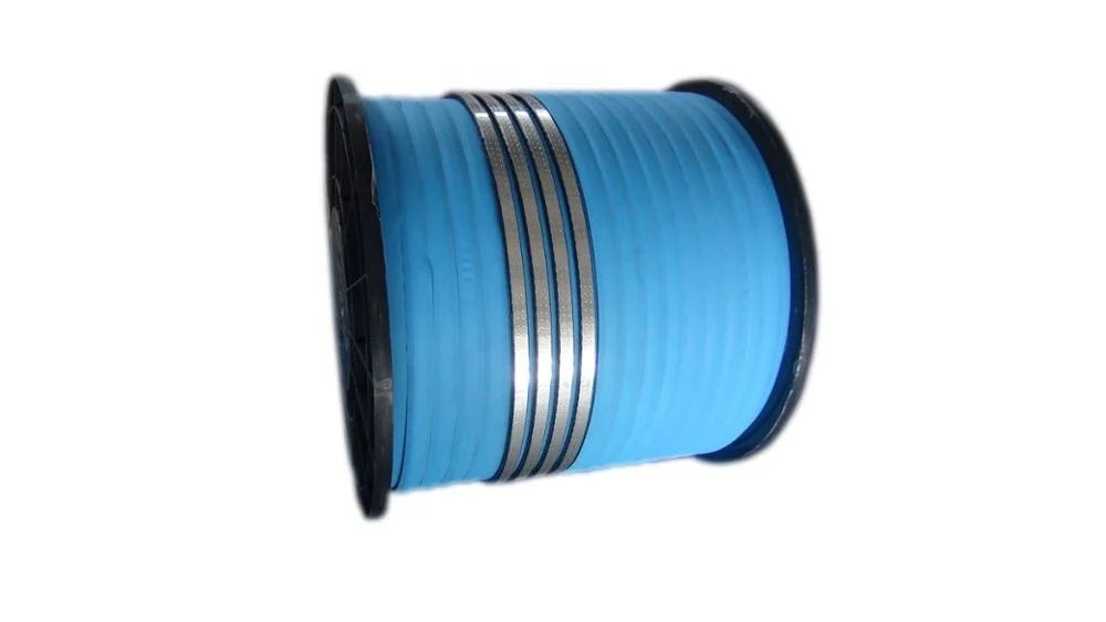 Flexible Aluminium Spacer For Insulating Glass Spacer And Window Spacers