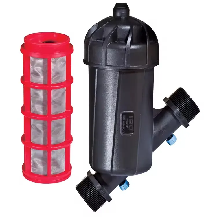 1 acre Automatic gravity irrigation system vegetable drip irrigation system China price privacy screen filter