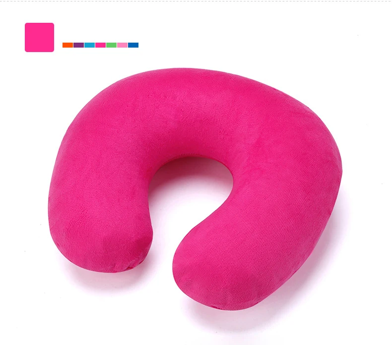 MU Hot sale new customized travel adapter eye mask Inflatable airplane travel neck Pillow kit set