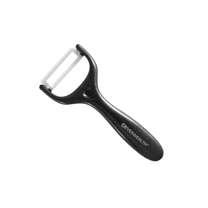 High Quality Factory 6pcs Stainless Steel Kitchen Knife Gift Set With Pp Handle