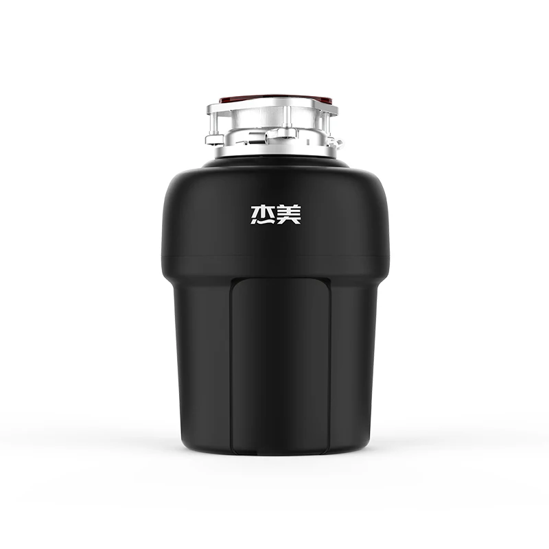 auto-reverse grind system food waste disposer household garbage disposal for home use