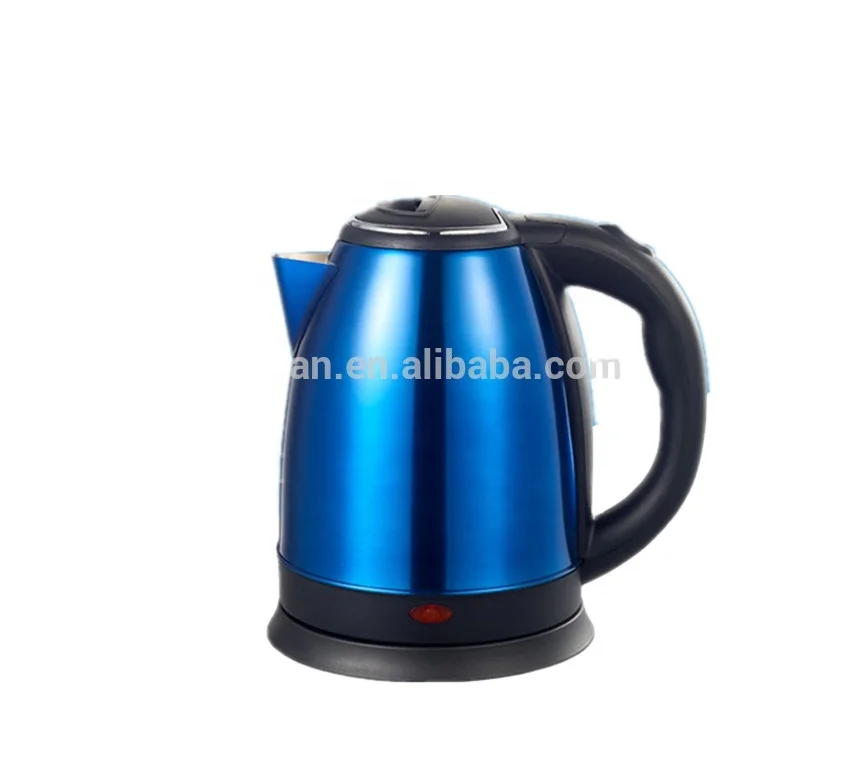 Бытовая кухонная техника 220 л в беспроводной большой емкости электрический чайник с цветным распылением