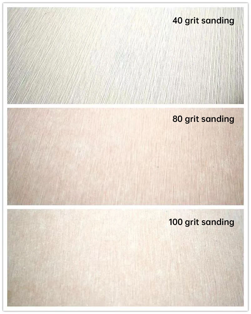 Mgo Board Magnesium Oxide Board Panel Fireproof Waterproof MGO Cement Board for Internal and External Walls Floors and Ceilings