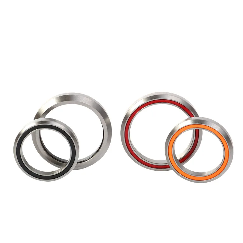 Bearings Supplier Sealed Cheap MH-P08 H7 30.15*41.8*7 45/45 degree Deep Groove Ball Bicycle Headset Bearing For Bike Headset
