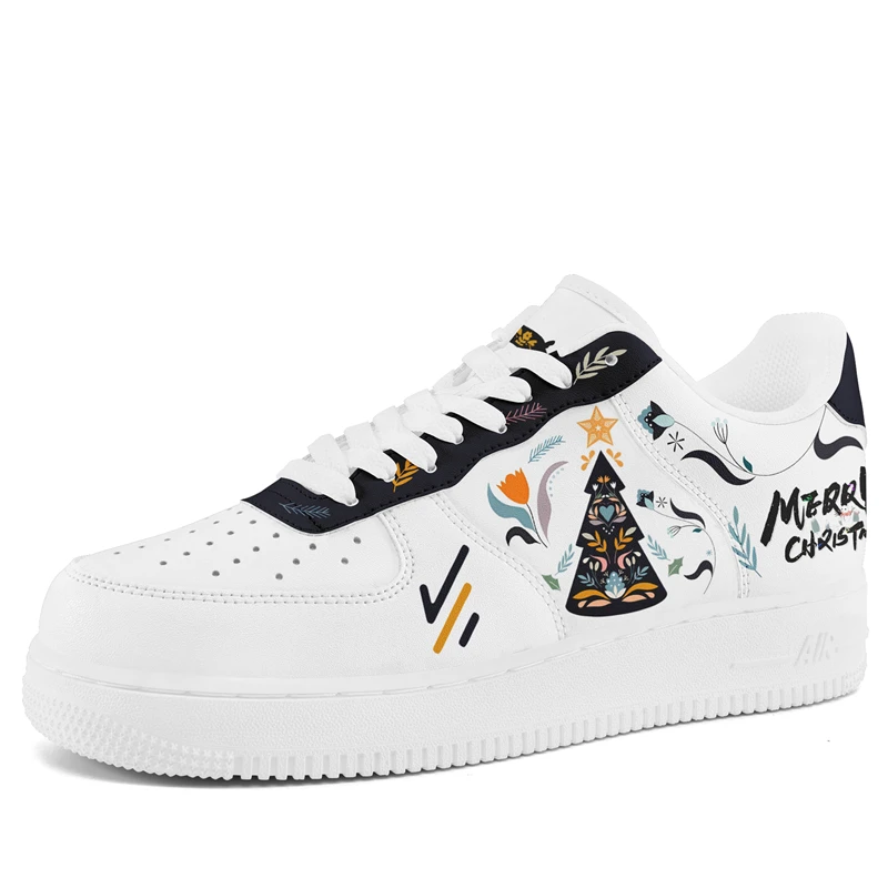 Dropshipping Fashion Luxury Designer Air 1 Casual Shoes Customize Original Low-Top Air 1 Sneaker