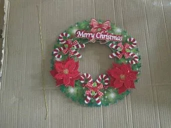 Christmas Decorations Product Inspection Service Third Party Company In China Professional Inspector