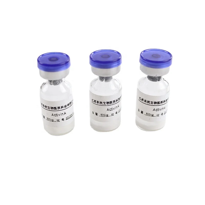 The best-selling cheaper purified powder molecular bioreagent recombinant CRISPR-Cas9 protein
