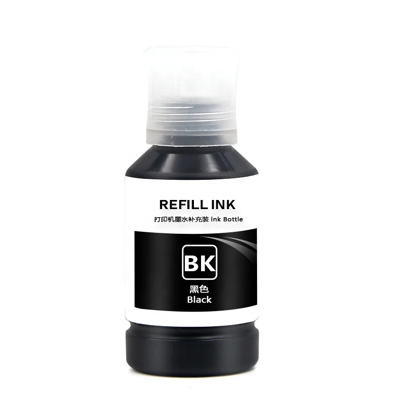 Supercolor 001 504 чернила для заправки принтера Epson L4150 L4160 ET7700 ET7750 L6160 L7160