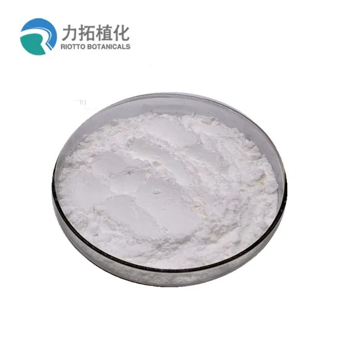 
Supply High Quality 98% Myricetin 