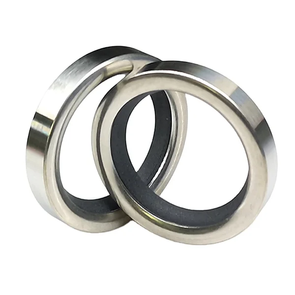 2904-0060-00 PTFE Oil Seals for Screw Compressor Rotary Lip Shaft Seals for Air Compressors