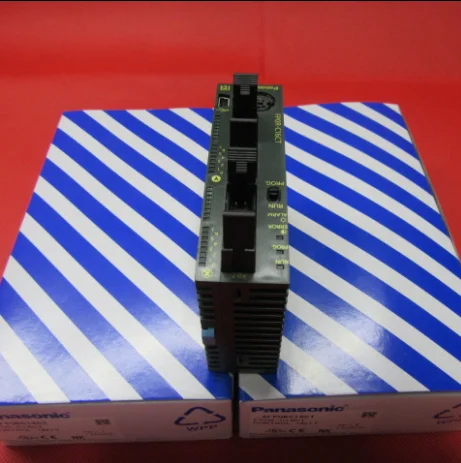 New and original stock PLC AFP0RC16T, FP0R-C16T plc for Panasonic
