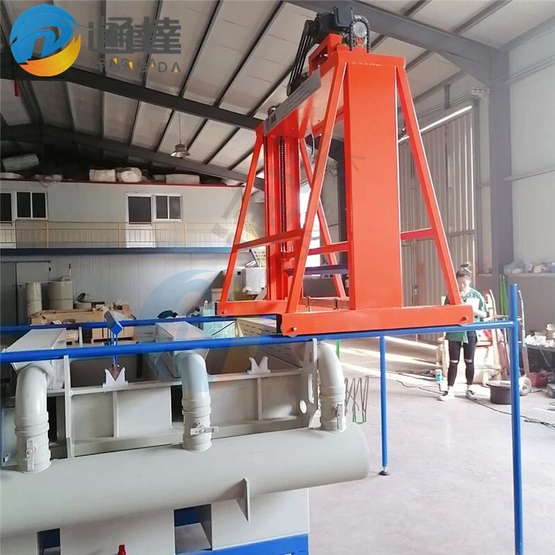 chrome plating in barrel electroplating service manual nickel chrome plating production line