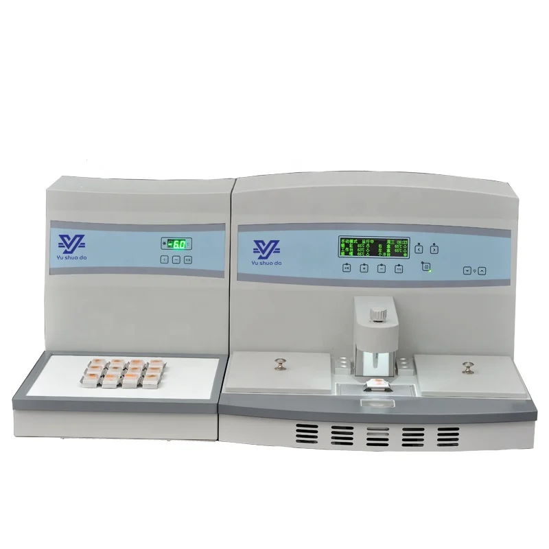 Yushuoda Medical pathology embedding machine