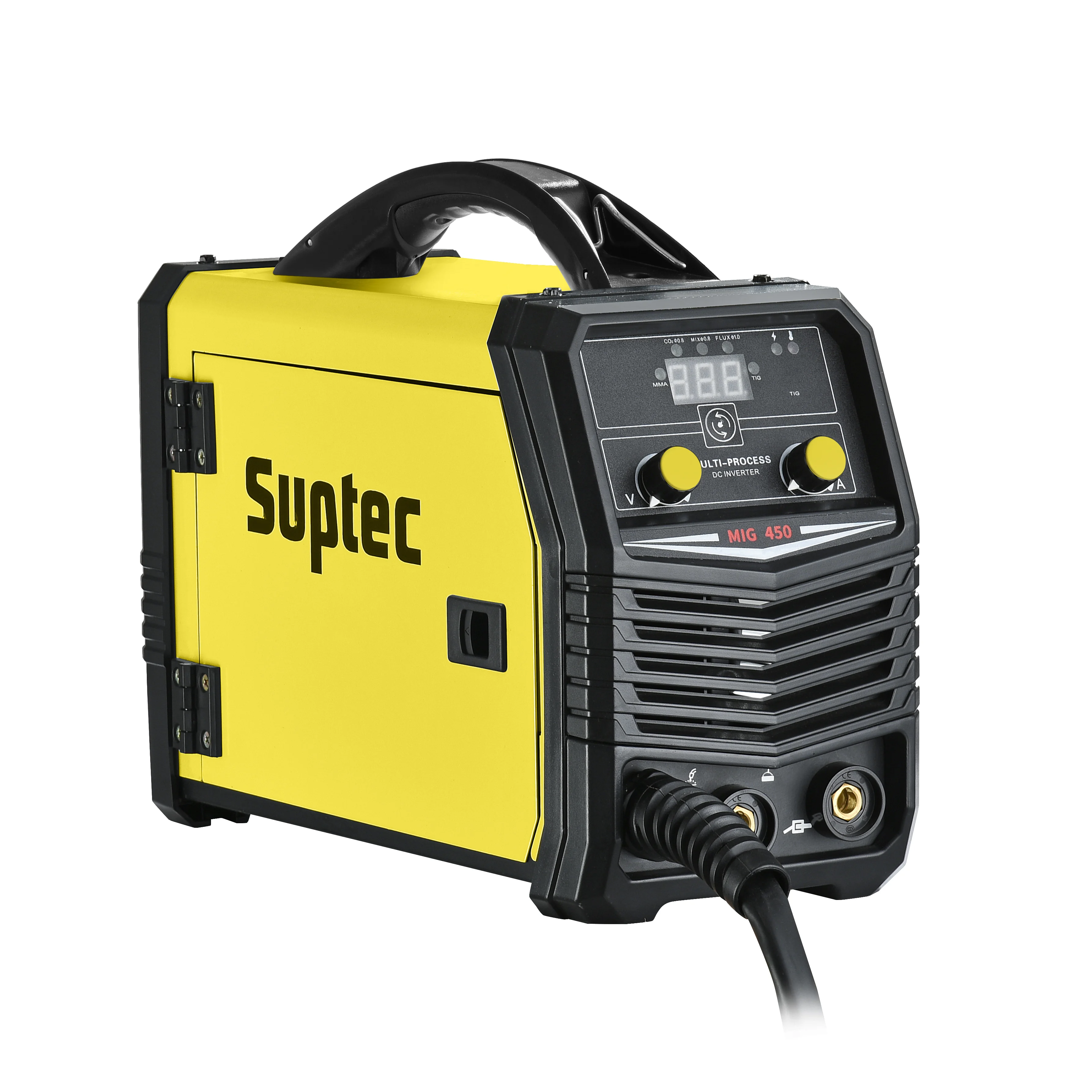 Dc Tig200 No Pulse Inverter Welding Machine Digital Control Argon Gas TIG MMA AC DC Aluminum Welding Machine Tig Welder