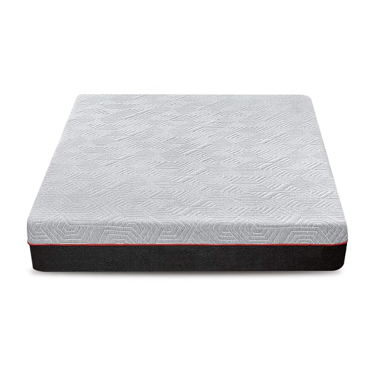 Union Win Latex Memory Foam Mattress