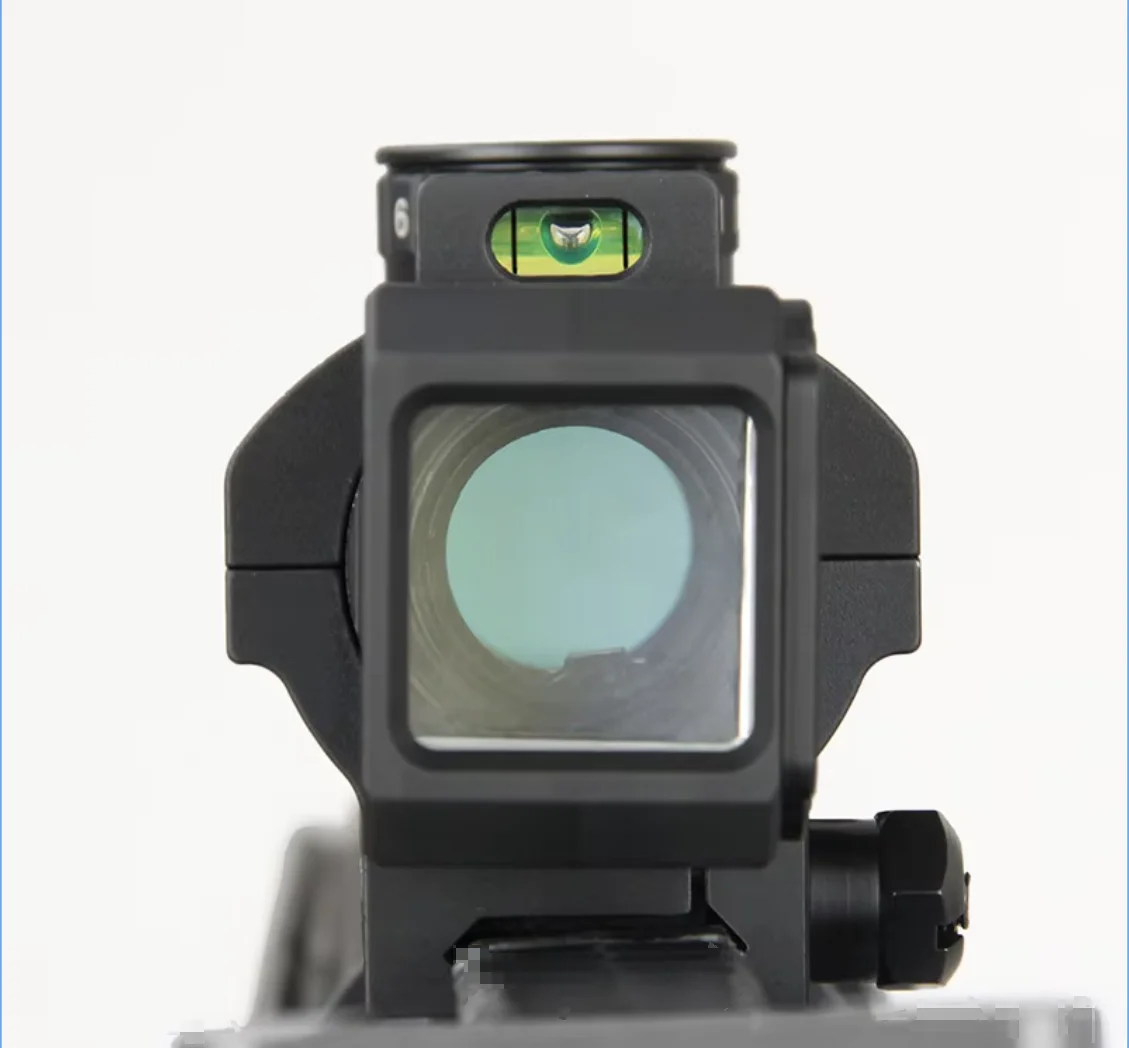 2024 New Model optics equipment accessories  tactical Scope bubble level hunting Scope Mounts  HK1-0401 Angle Indicator Sight