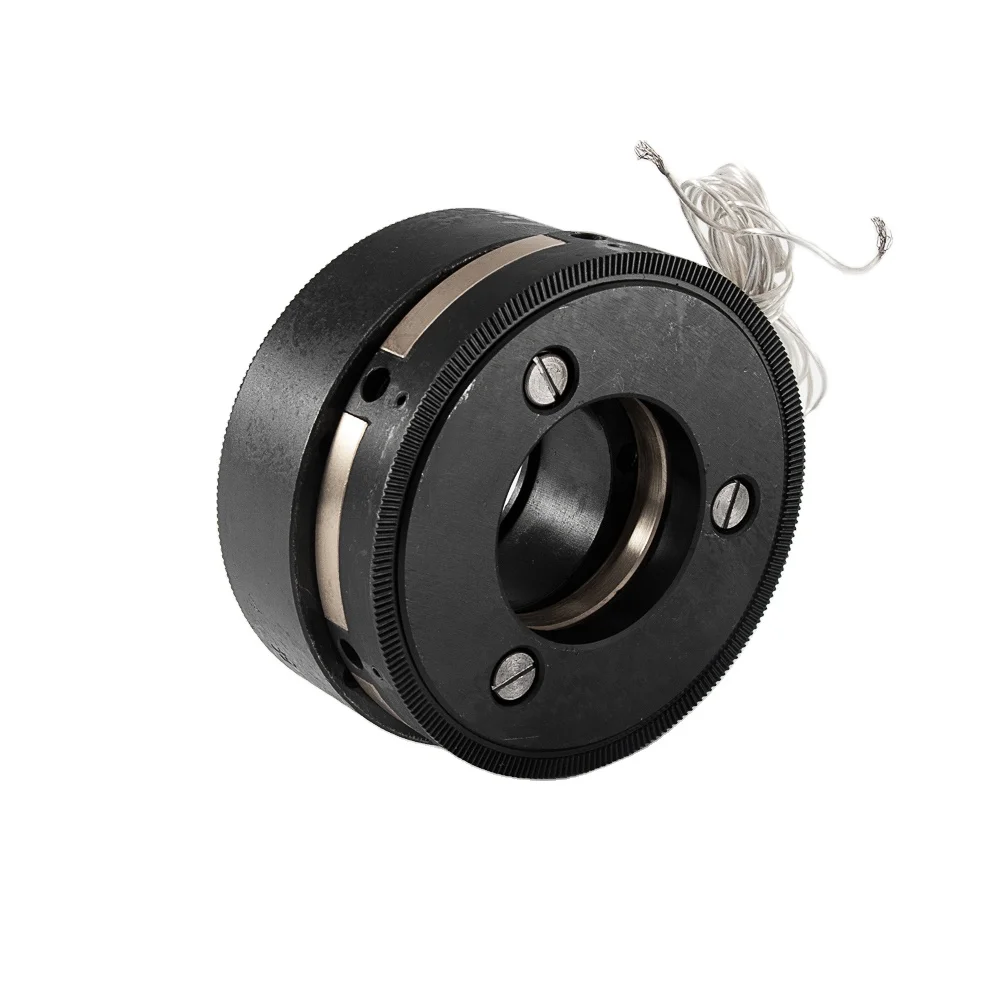 DZY0 24v компрессор счета электрическое сцепление челюсти тип электромагнитная муфта чередой для применения в горнодобывающей промышленности дробления сцепления под напряжением