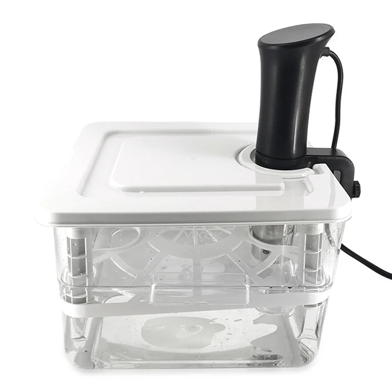 Low Temperature Slow Boiled Machine Steak Cooker Vacuum Food Processing Machine Vacuum Cook