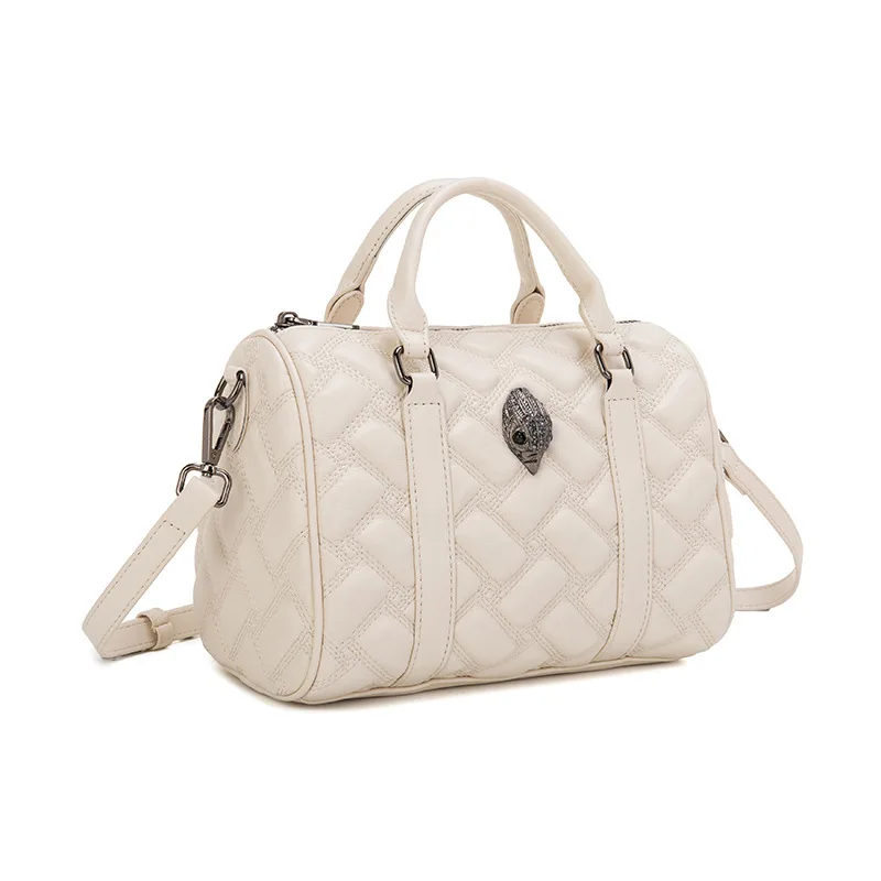 BM9328 Dropshipping Hot Sale lady Shoulder Bag UK Fashion Trend Handbag PU Leather womens handbags