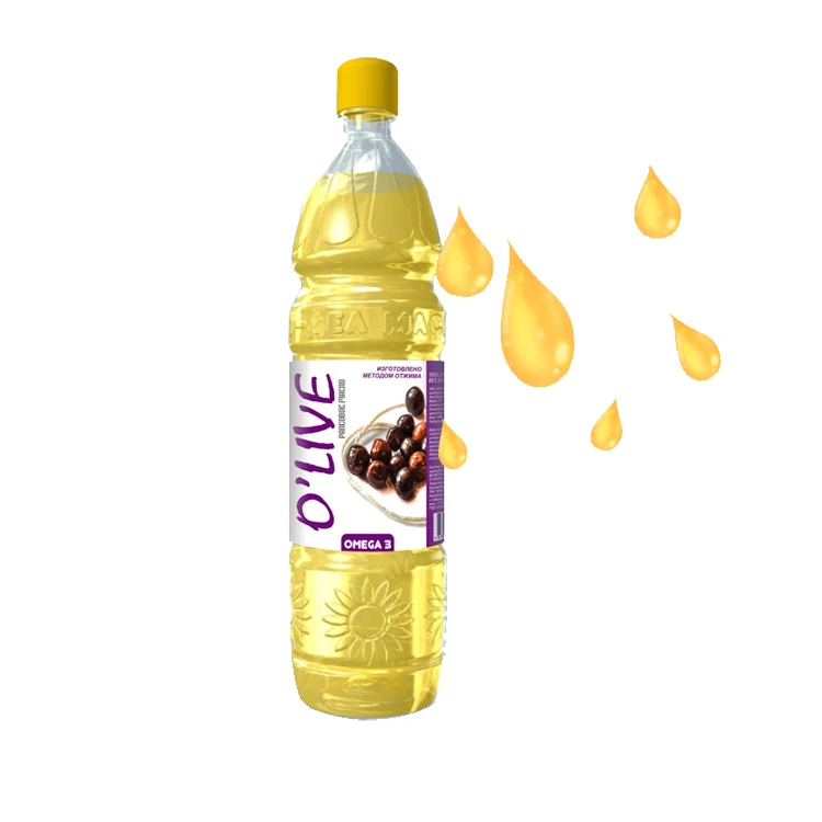 Оптовая продажа, хорошее качество по заводской цене, очищенное рапсовое масло, кулинарное масло от производителя, машина для фильтрации кулинарного масла