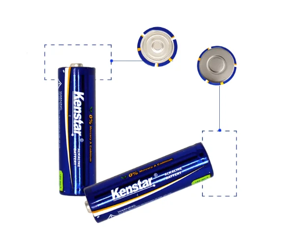 Lr6 AA Lr6 Am3 Alkaline Battery AM3 AA Size Kingwolf Alkaline Battery Lr6 1.5v Dry Battery