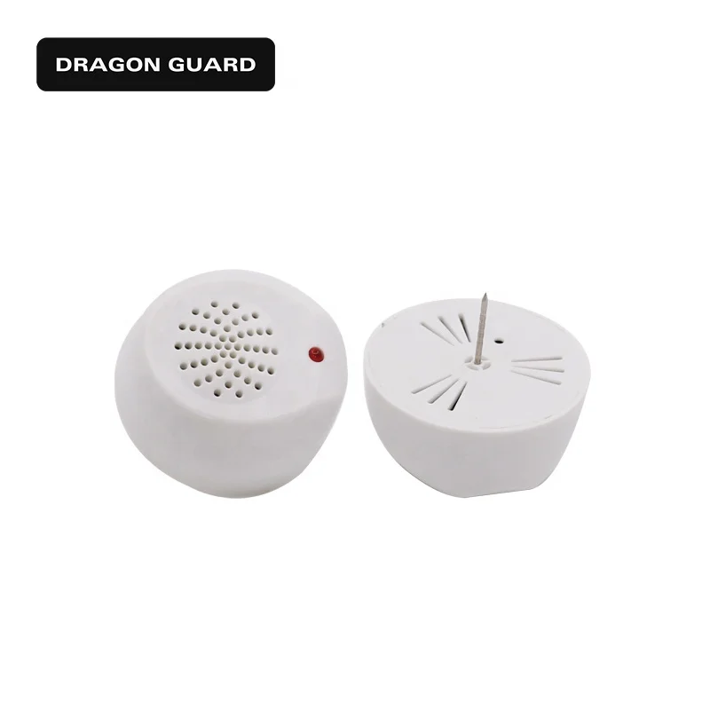 DRAGON GUARD  AP001 Manufacturer Wholesale Clothing Retail Anti Theft EAS Security Alarm Hard Tag