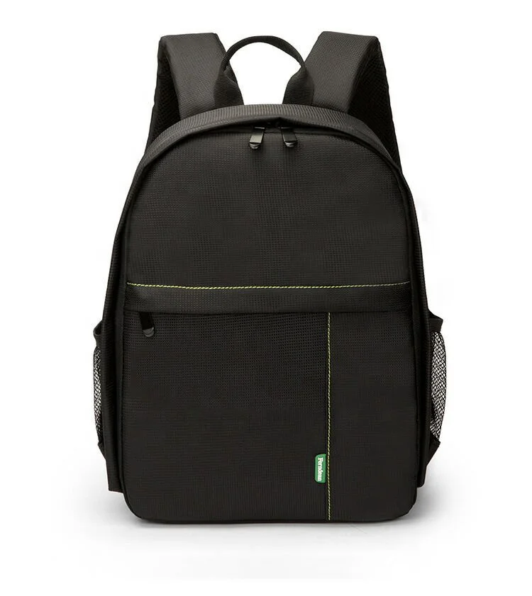 
Custom Outdoor Travel Waterproof Ladies Dslr Camera Bags For Women Camera Bag 