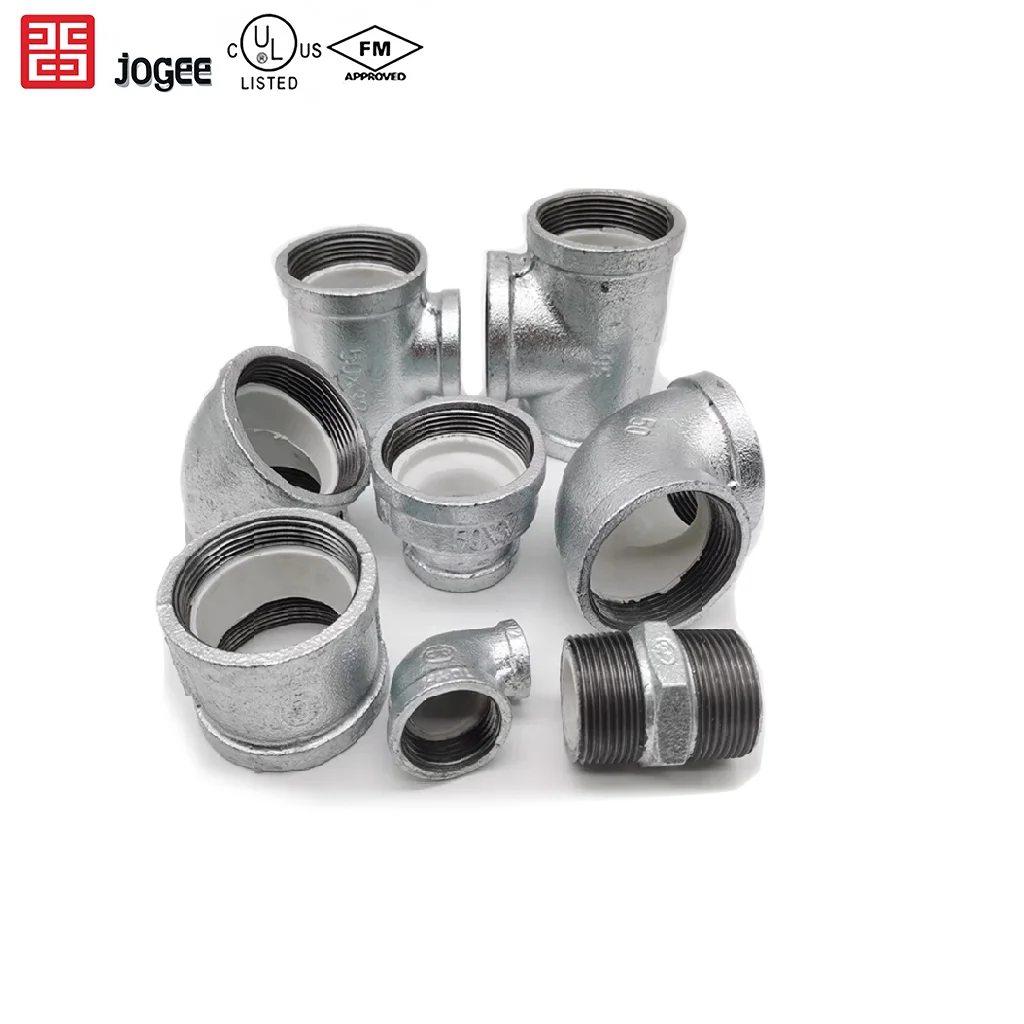 Factory Supply Hot Sale High-Quality Steel-Plastic Socket With Reliable Leak-Proof Design For Industrial Applications