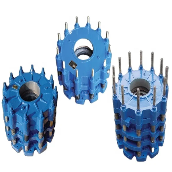 SERVA  CORP SJS WATER COOLED BRAKES  for SJ PETRO ,RG PETRO,DFXK,BOMCO,ZYT,HH Drilling and workover rig