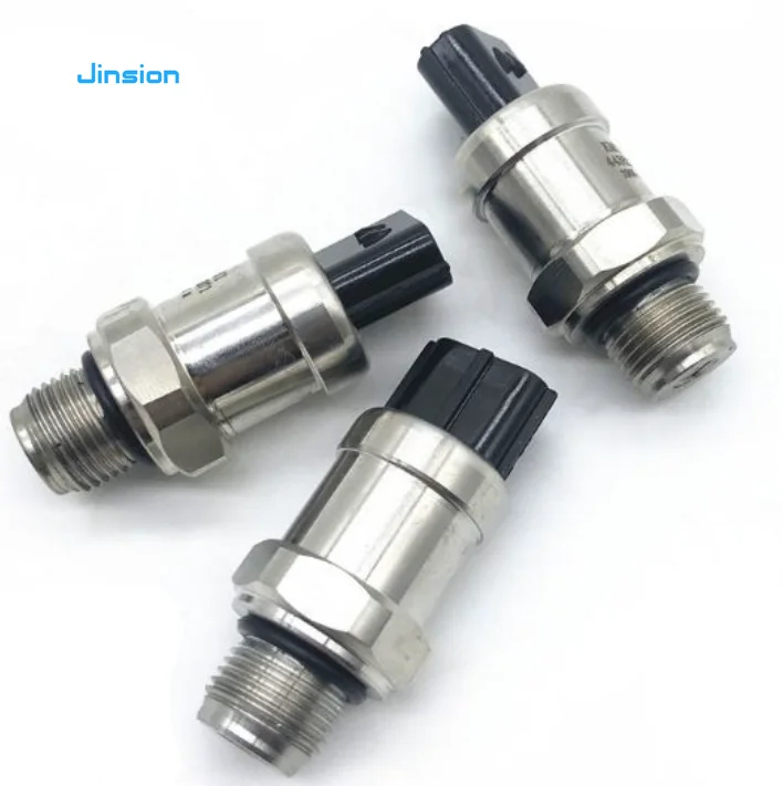 JINSION Excavator Spare Parts good quality EX200-2 EX200-3 High pressure switch pressure sensor 4436271