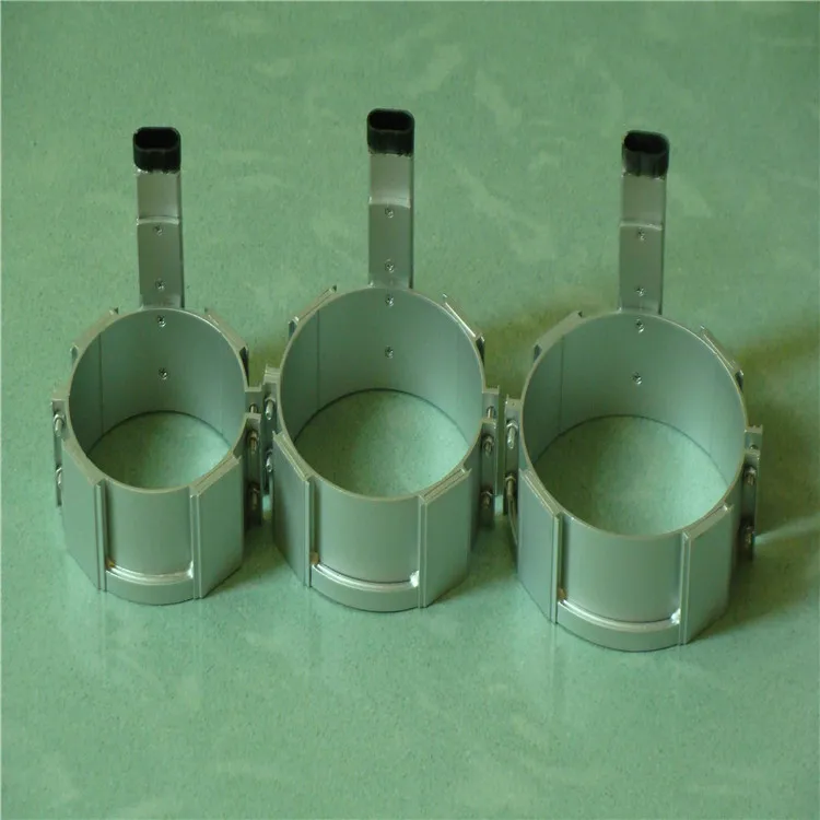 
PTC heating element for water pipe 