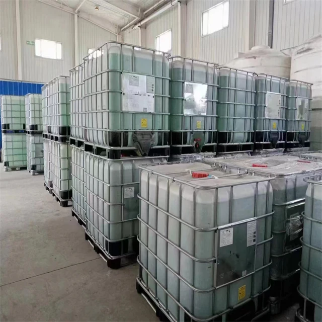 Food Grade 60% Sodium Lactate Liquid With Preserve Function CAS 72-17-3