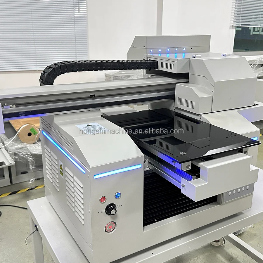 Multifunctional Edible Food Printer A3 Direct To Macaron Cake Chocolate Printer