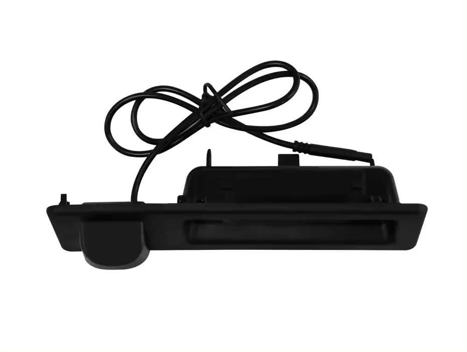 Ahd Night Vision Reversing Auto Parking 170 Degree Car Rear View Camera For Bmw F25 F26 F10 F11 F30 F31 F48 F32 F33 F07 F18