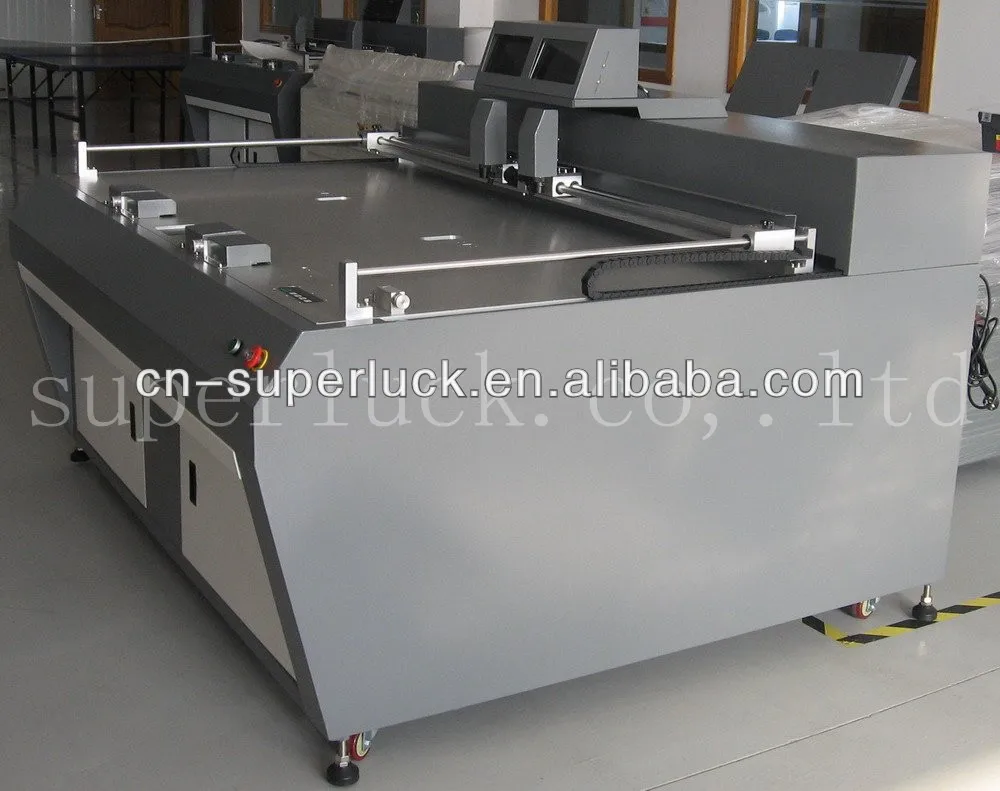 2014 Professional Printing Plate Puncher for Mitsubishi Offset