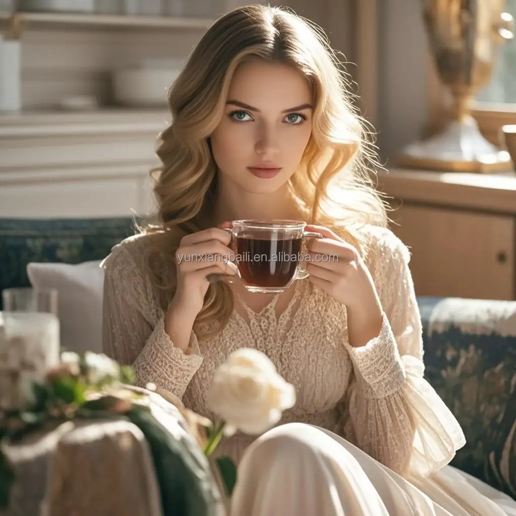 hot sale Wholesale Price real High-Quality Chinese Tea worth buying Old Trees Keemun premium Black Tea