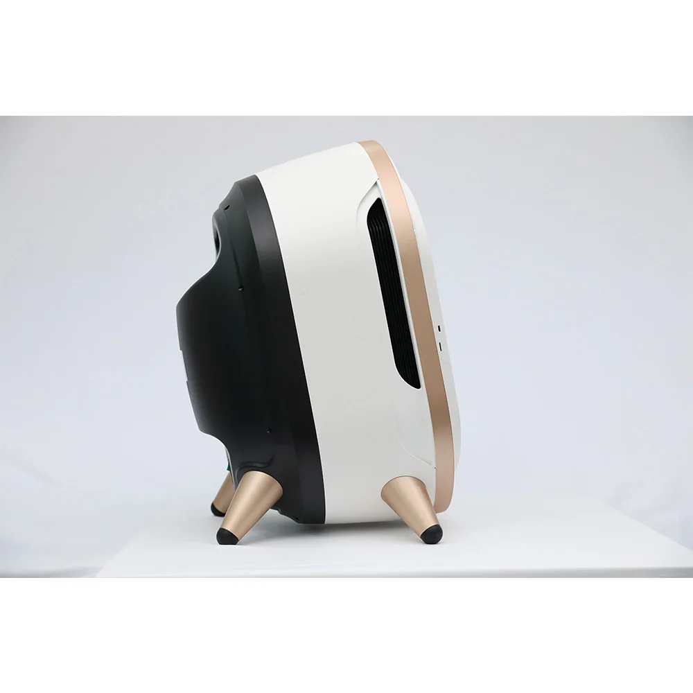 2022 Beauty Equipment Skin Analysis Machine Magic Mirror Skin Analyzer skin texting device  beauty Clinic Device