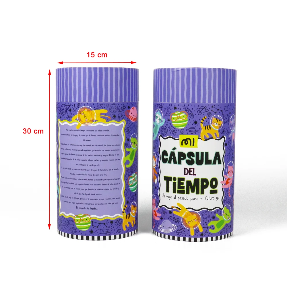 Large Size Free Design Craft Cylinder Tissue Packing Box Tube Gift Reusable Skincare Cardboard Round Box Paper Tubes Packaging