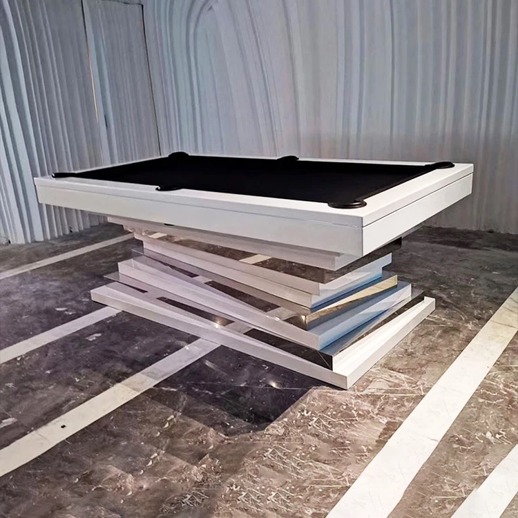 2021 best popular luxury modern designs cheap price pool table best quality slate 7ft 8ft 9ft billiards table for sale