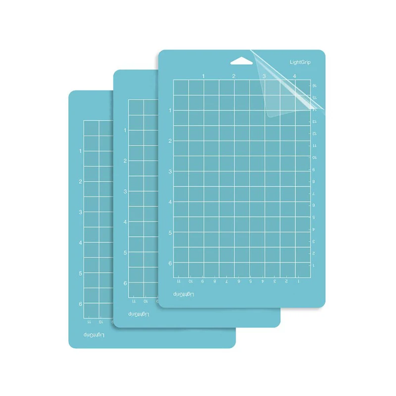 Factory Price China Craft Vinyl Self Healing Nicapa Cutting Mat For Cricut