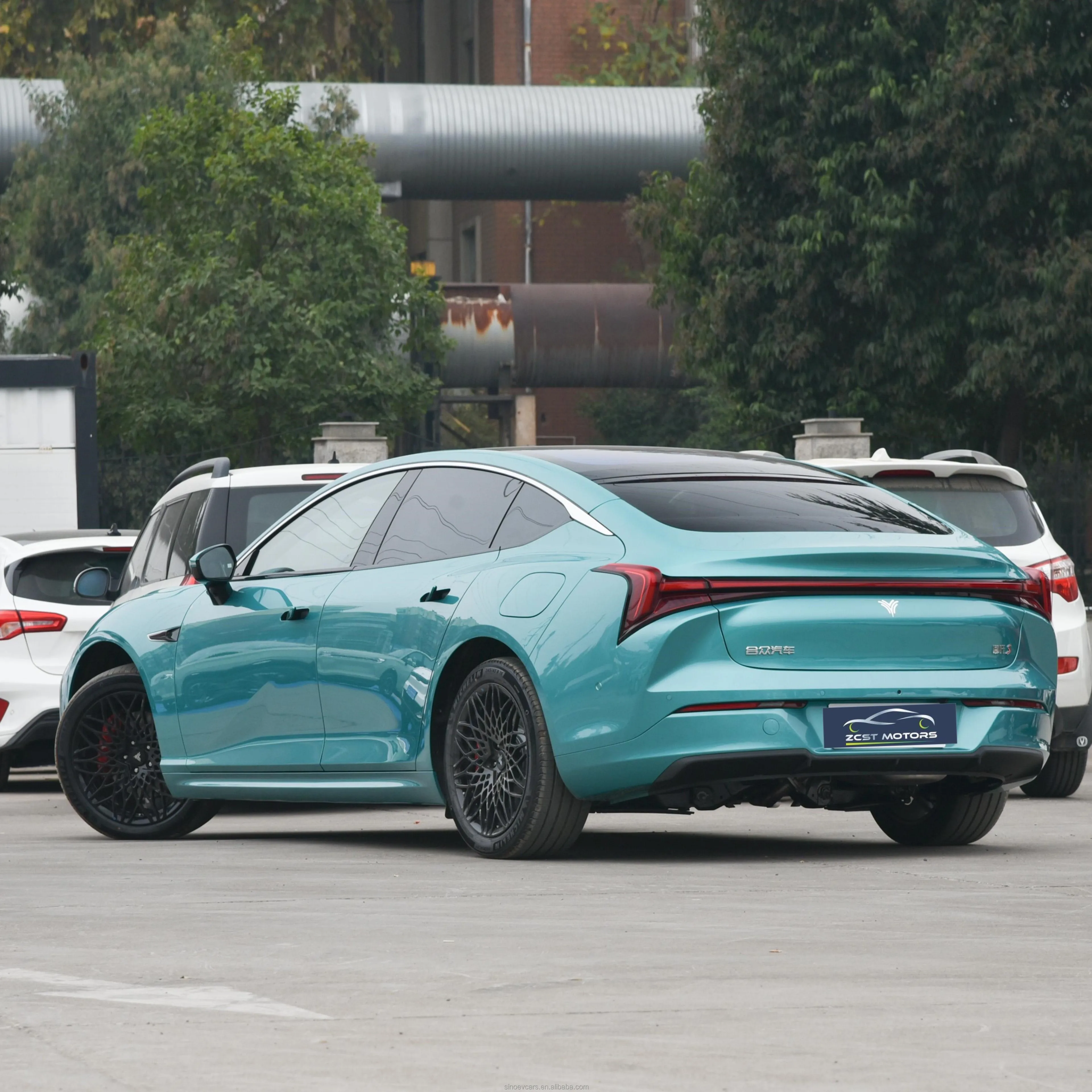 Super Technology Design New Chinese Brand Energy Vehicle High Performance China Car