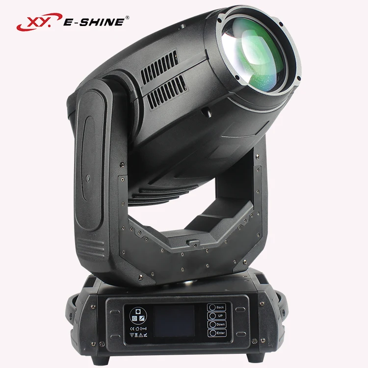 Robe pointe 280w beam spot wash 3 in 1dj equipment led laser stage lights beam disco stage lights
