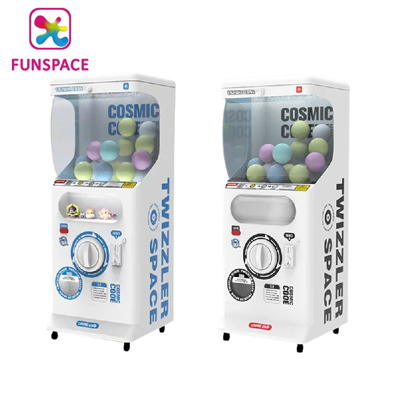 Игровой центр Funspace игровой аркадный автомат с монетоприемным управлением для Игрового Центра
